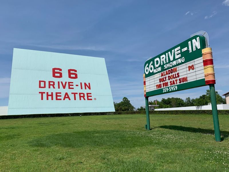 A Living Piece of Route 66 History
