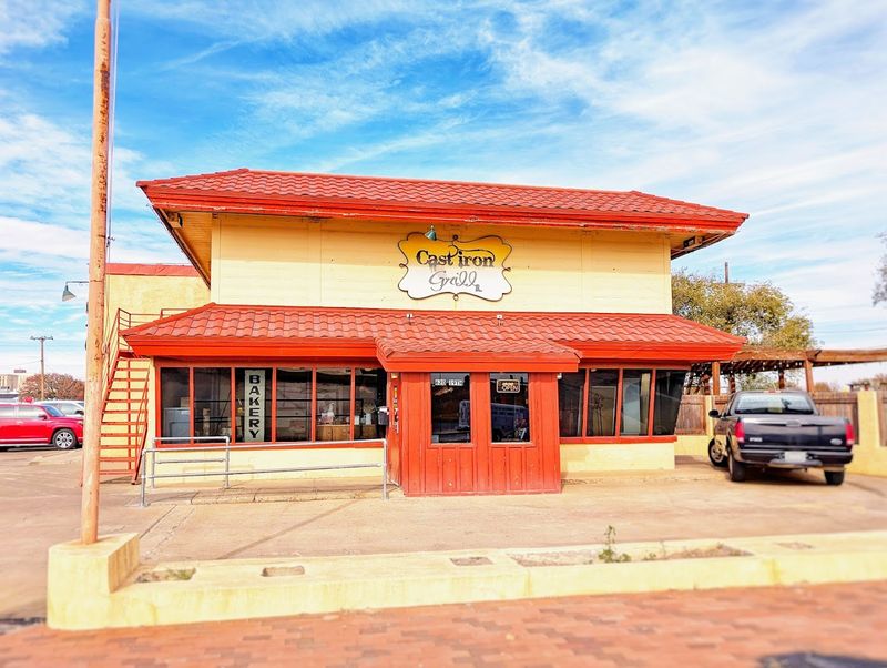 A Lubbock Legend That Started With One Woman's Vision