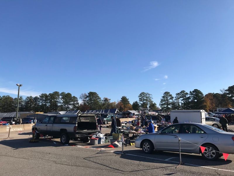 A Market Built on a Legendary Drive-In Legacy