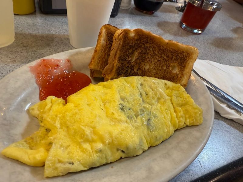 A Market Meal That Stays With You A Market Meal That Stays With You