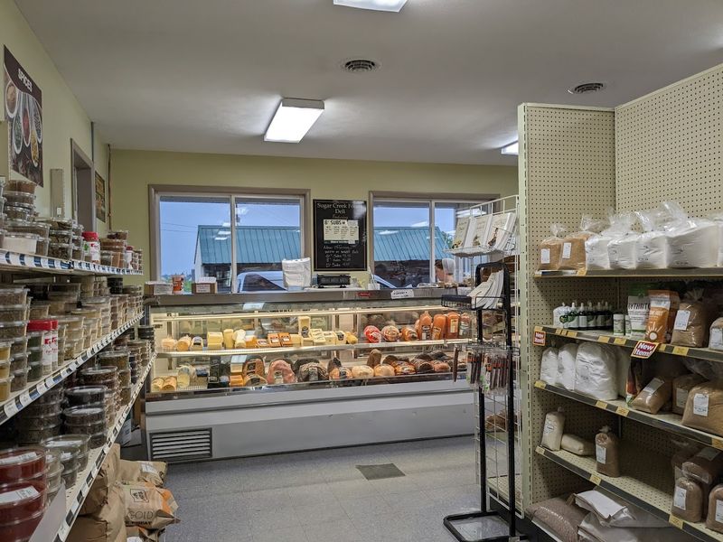 A Market Rooted in Mennonite Tradition A Market Rooted in Mennonite Tradition