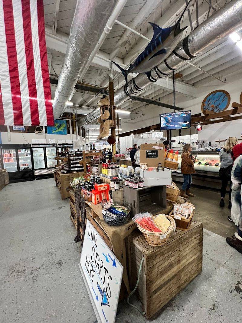 A Market That Makes Home Cooks Feel Welcome A Market That Makes Home Cooks Feel Welcome