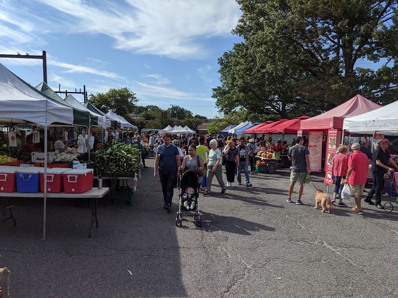 A Market With Deep Roots and Real History