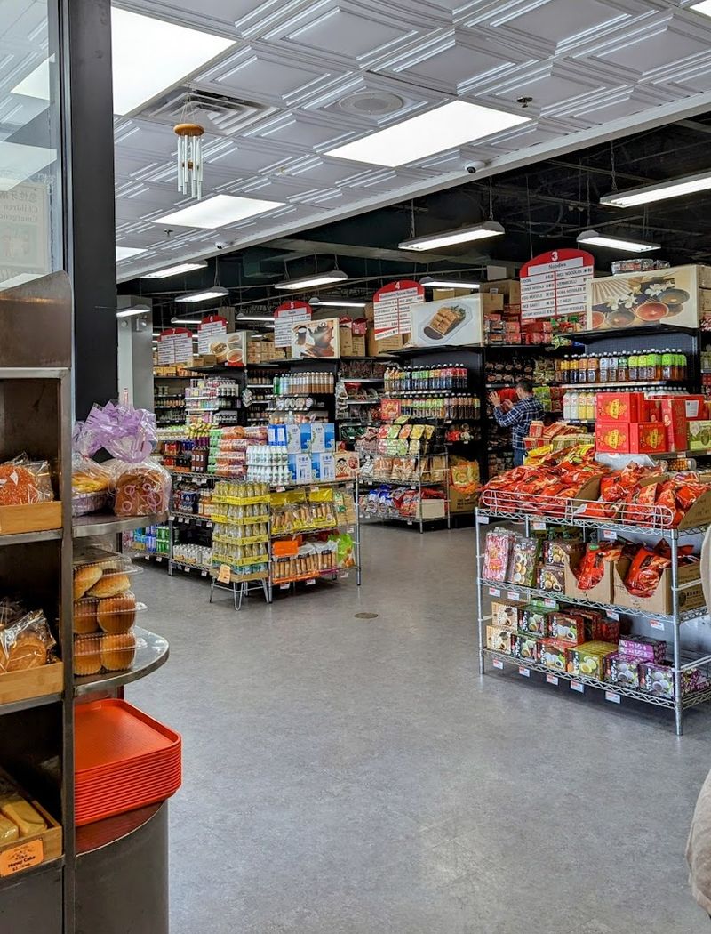 A Market With More Than 50 Years of History