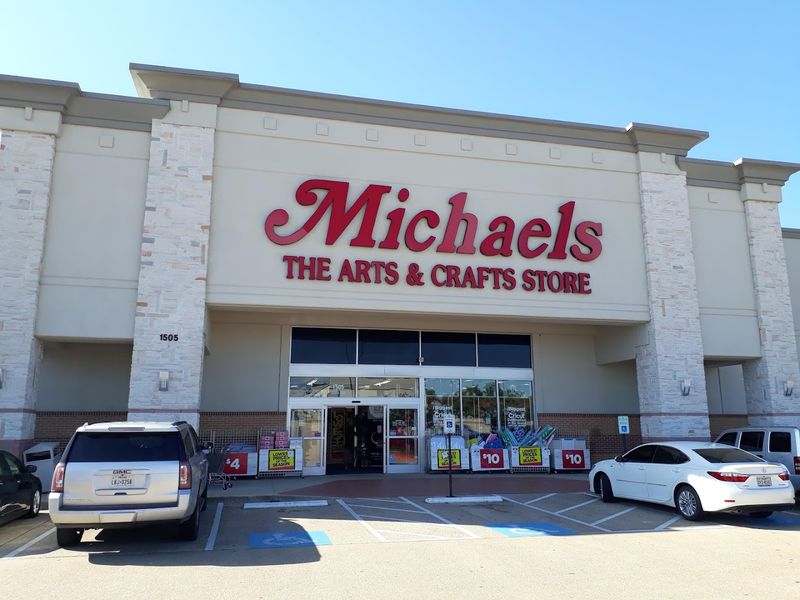 A Massive Selection That Covers Every Creative Hobby A Massive Selection That Covers Every Creative Hobby