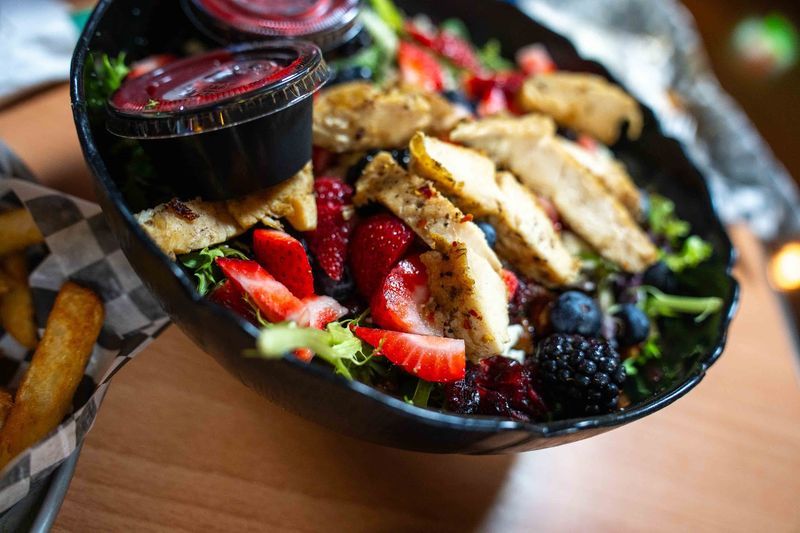 A Menu Built for Every Kind of Appetite
