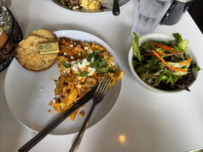 A Menu Built for Every Kind of Eater
