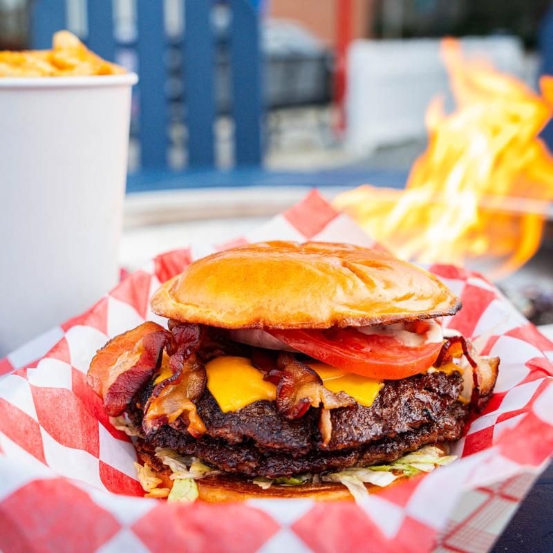 A Menu Built on Quality Over Quantity