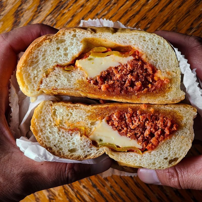 A Menu Full of Satisfying Surprises A Menu Full of Satisfying Surprises