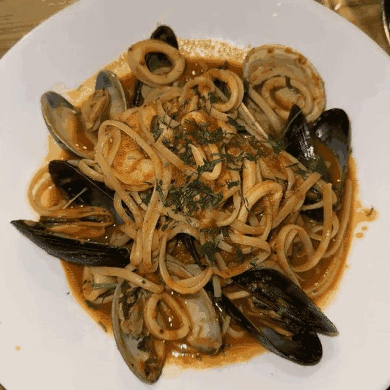 A Menu That Celebrates Seasonal American Cooking