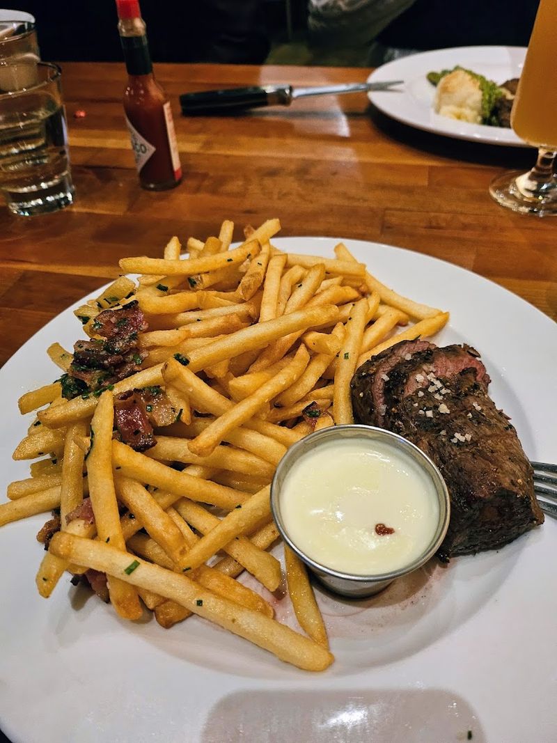 A Menu That Refuses to Be Boring