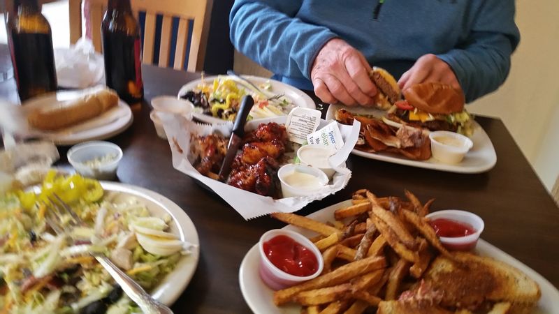 A Menu Worth Exploring