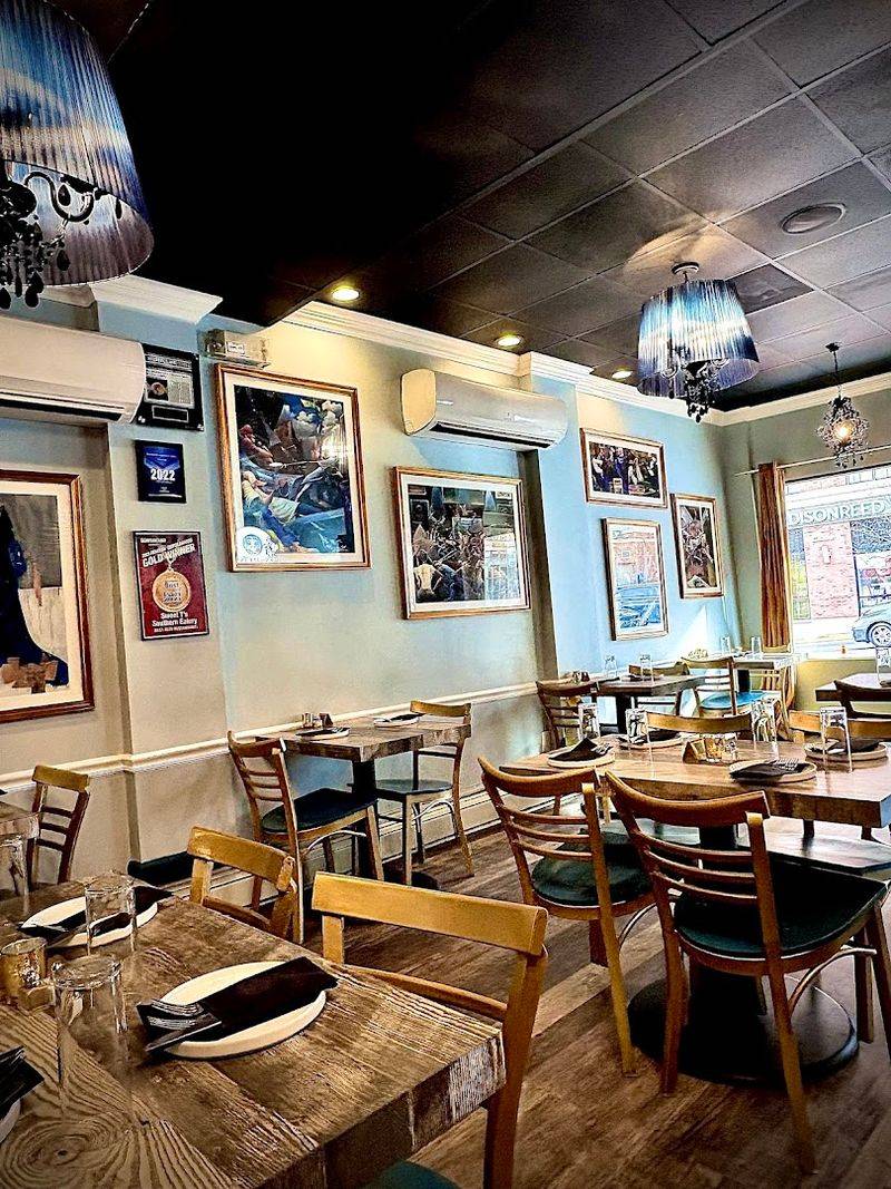 A Modern Southern Vibe That Feels Like Home A Modern Southern Vibe That Feels Like Home