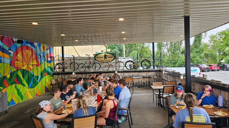 A Morgantown Landmark That Earned Its Awards A Morgantown Landmark That Earned Its Awards