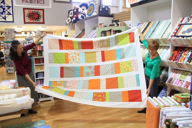 A Mother-Daughter Business With Real Heart