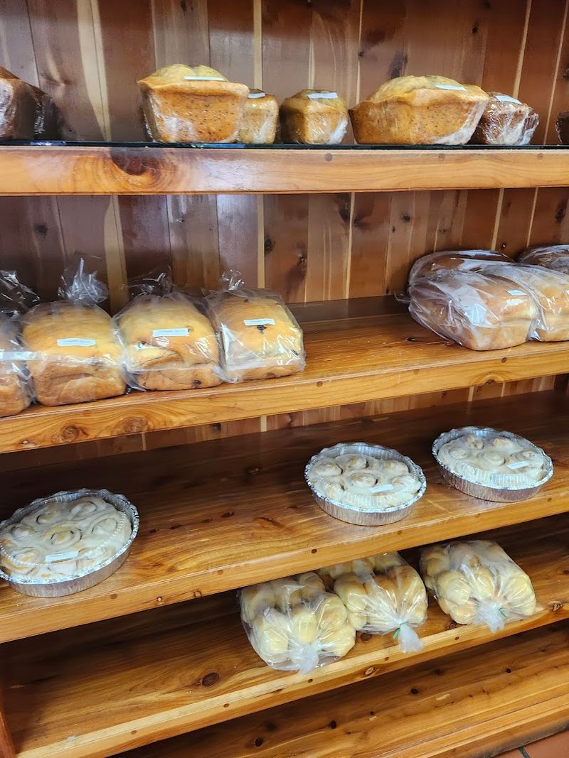 A Multi-Generational Family Heritage Rooted in Mennonite Tradition