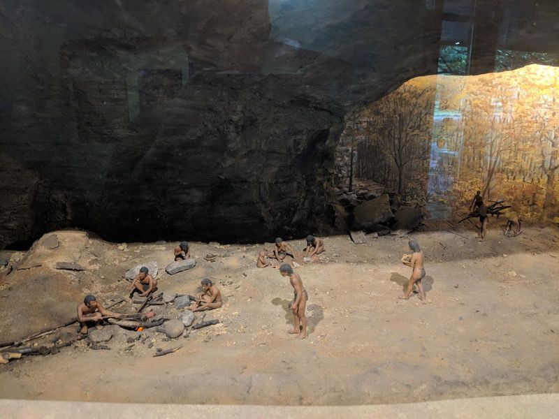 A Museum That Brings Ten Thousand Years of History to Life
