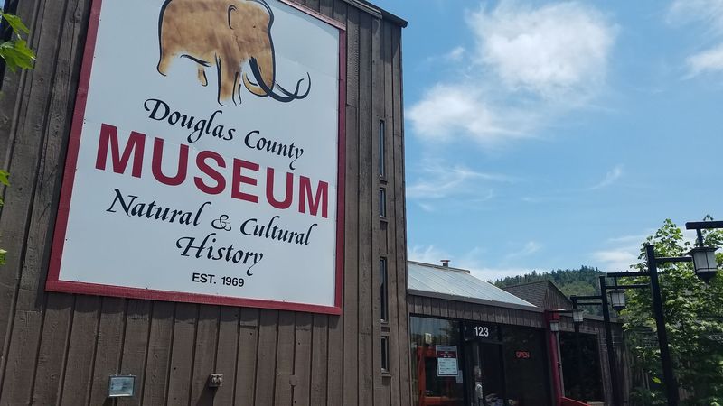A Museum With Deep Roots in Oregon History