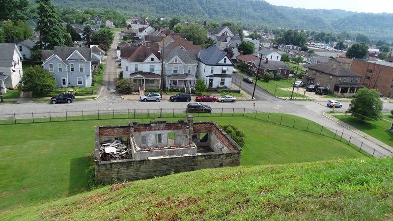 A National Historic Landmark Sitting in a Quiet Neighborhood