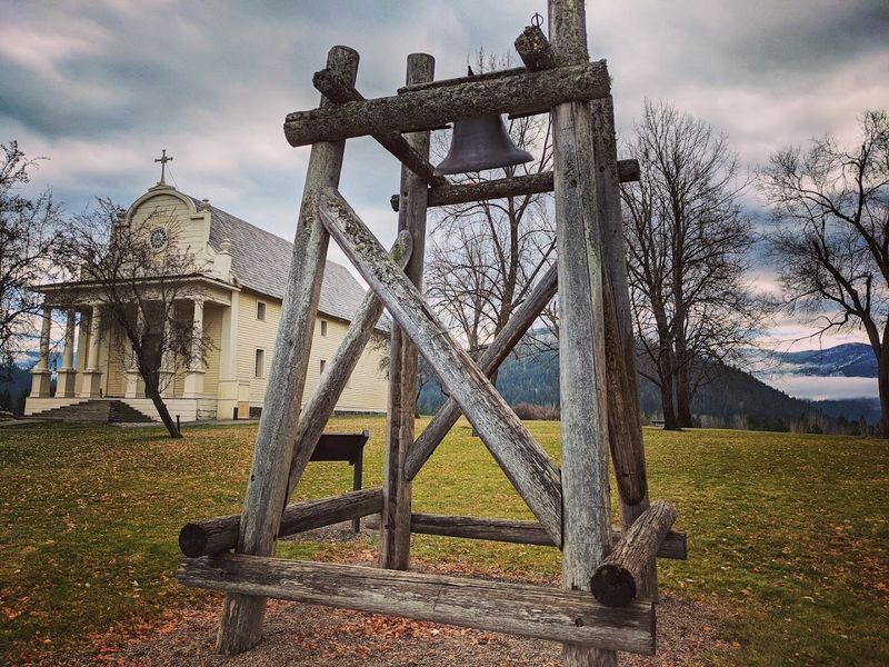 A National Historic Landmark Worth the Detour