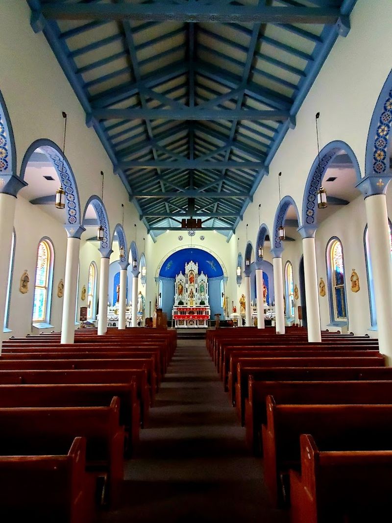 A National Register of Historic Places Landmark Since 1987 A National Register of Historic Places Landmark Since 1987
