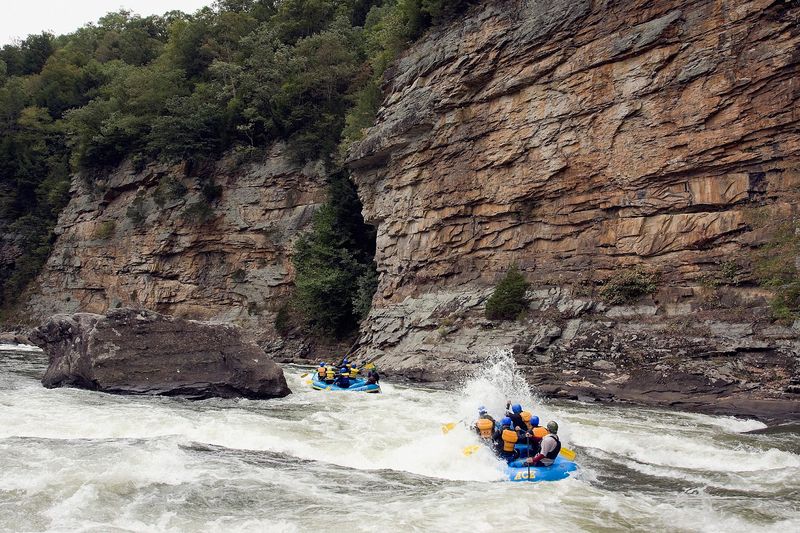 A Natural Playground Like No Other