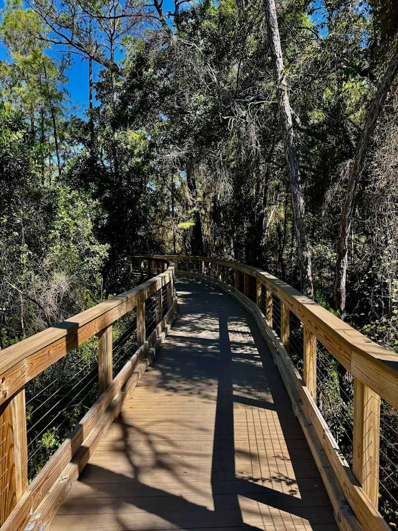 A Nature Preserve Hidden Right in the Middle of Town