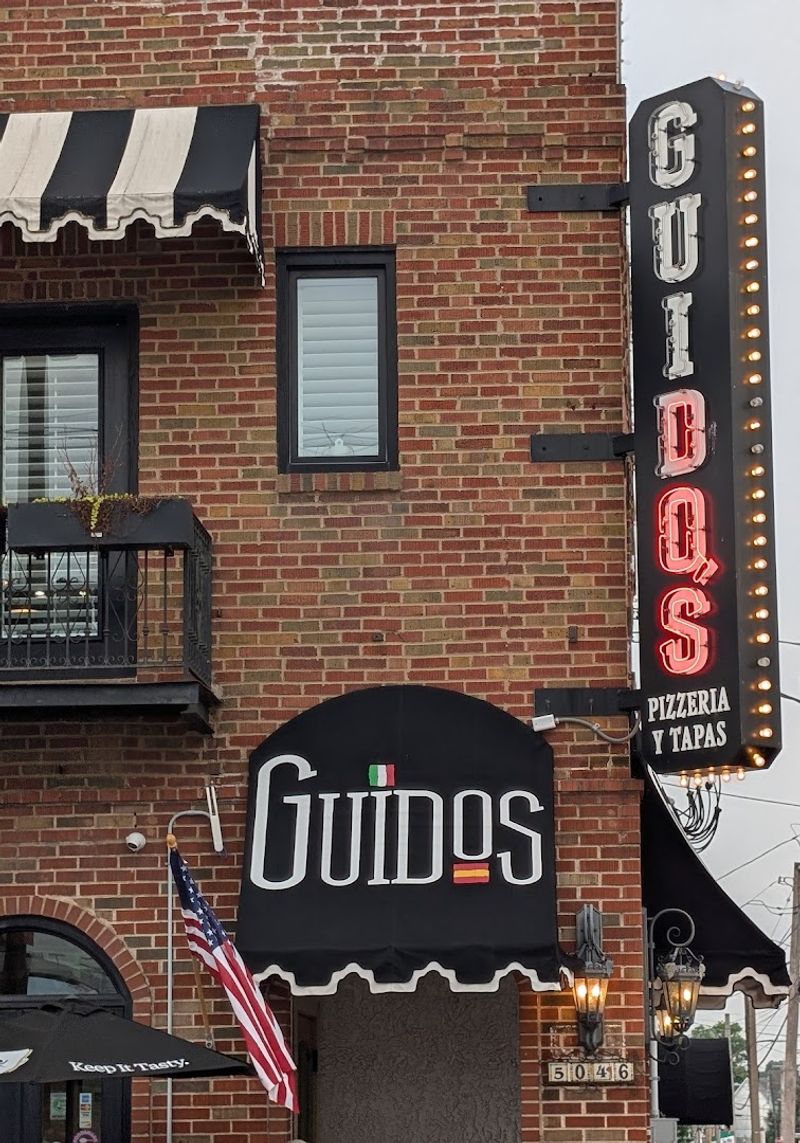 A Neighborhood Gem Rooted in the Heart of the Hill A Neighborhood Gem Rooted in the Heart of the Hill