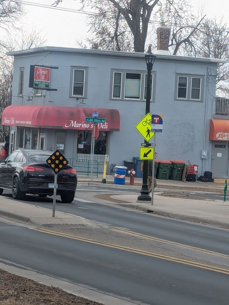 A Neighborhood Gem Worth Seeking Out in Northeast Minneapolis