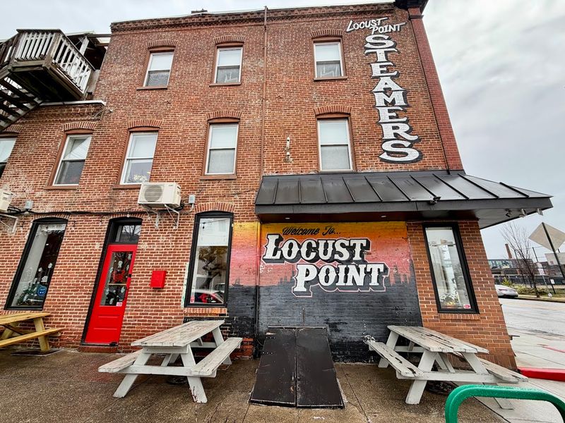 A Neighborhood Institution That Earned Its Reputation