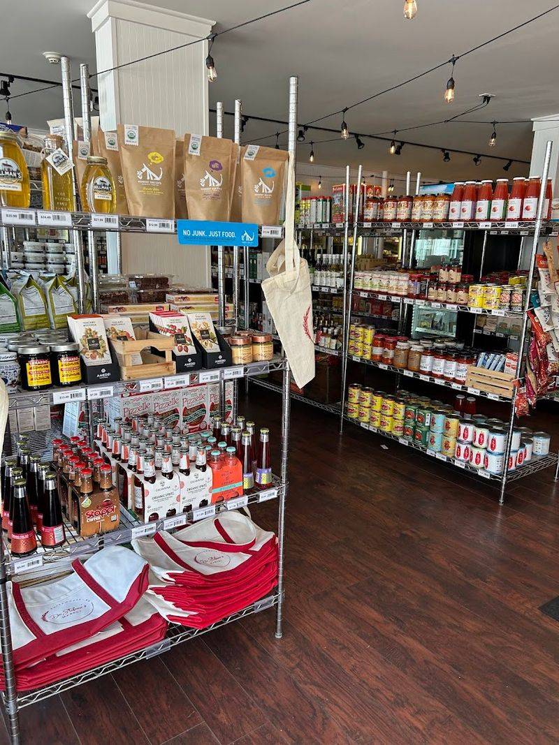 A Neighborhood Market With Deep Italian Roots