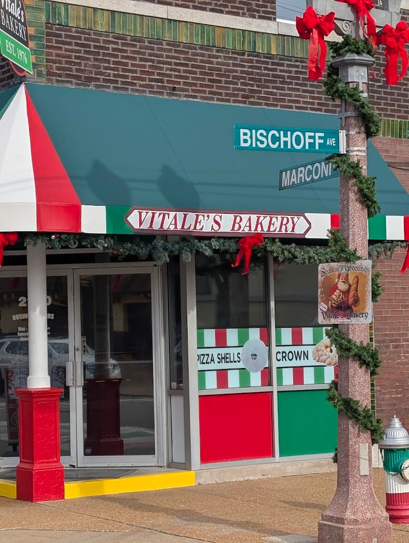 A Neighborhood Rooted in Italian Tradition