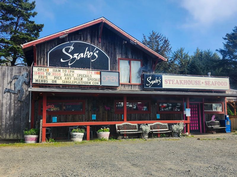 A Newport Institution That Keeps Earning Its Reputation A Newport Institution That Keeps Earning Its Reputation