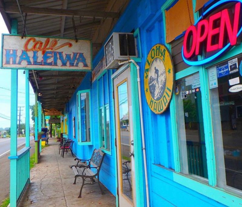 A North Shore Institution That Has Stood the Test of Time A North Shore Institution That Has Stood the Test of Time