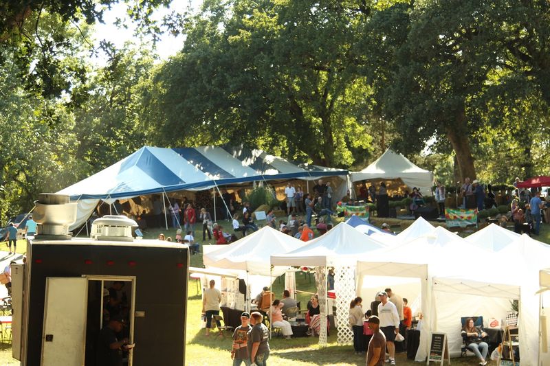A Once-A-Year Event Worth Marking On Your Calendar