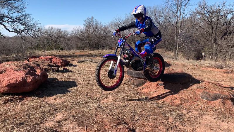 A Park Built for Every Kind of Off-Road Rider