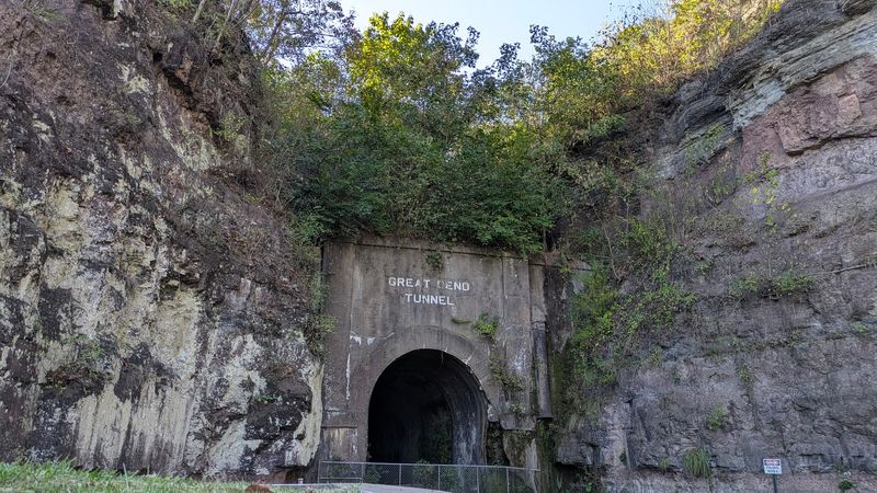 A Park Hidden in Plain Sight