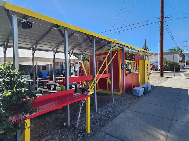 A Perfect Pit Stop for Road Trippers