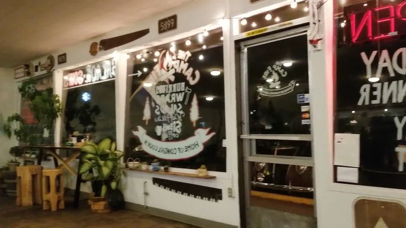 A Perfect Stop on the Highway 58 Corridor
