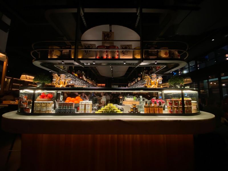 A Place Built For Sharing A Place Built For Sharing