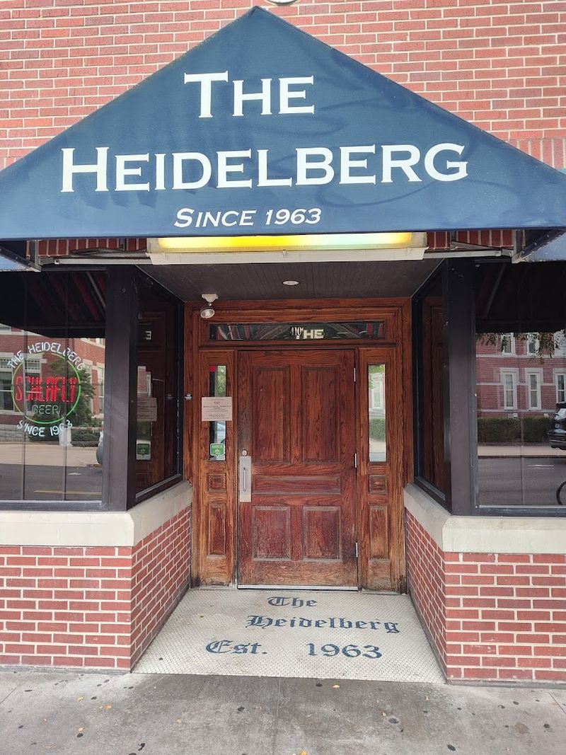 A Place Rooted in Columbia History