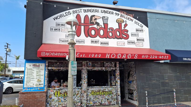 A Place That Earned Its Reputation the Old-Fashioned Way