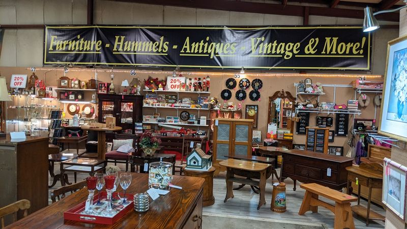 A Place With Over 20 Years of History