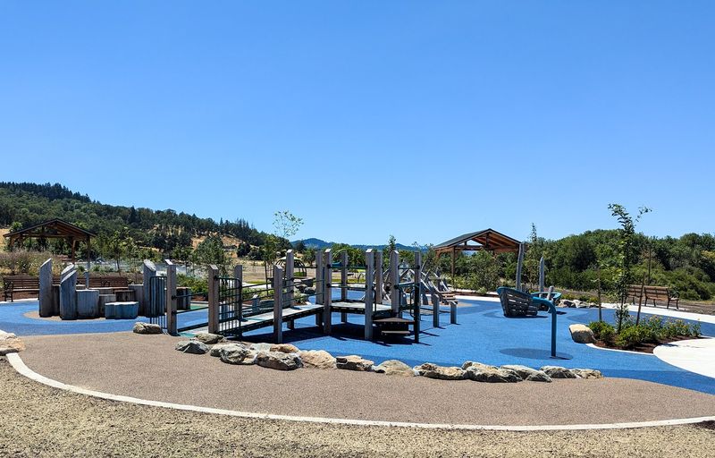 A Playground Built for Every Kind of Kid A Playground Built for Every Kind of Kid