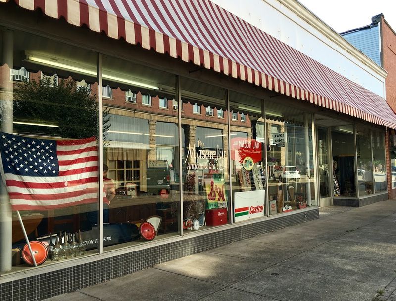 A Point Pleasant Must-Visit With Real Local Charm A Point Pleasant Must-Visit With Real Local Charm