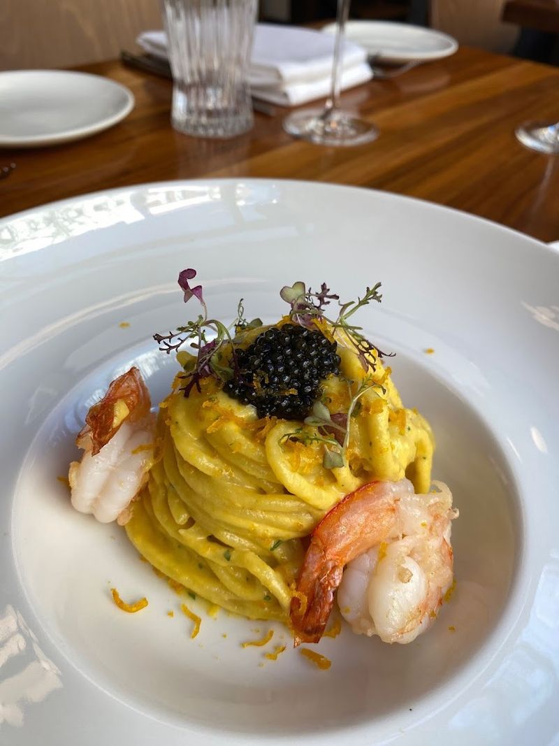 A Prix Fixe Menu Worth Every Cent