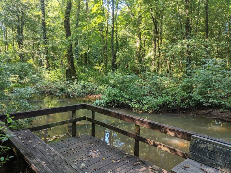 A Quiet Escape That Sits Just Off the Interstate A Quiet Escape That Sits Just Off the Interstate