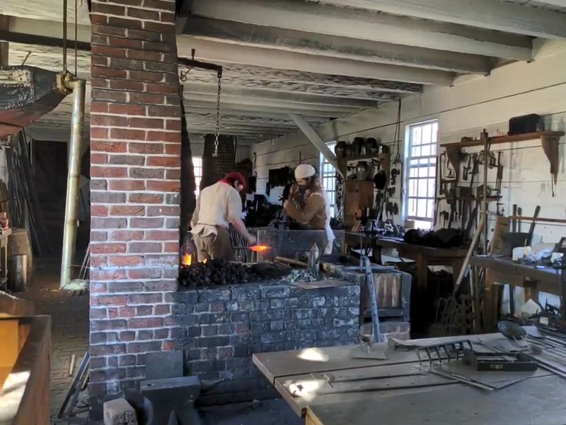 A Reconstruction Built on Real Archaeological Evidence A Reconstruction Built on Real Archaeological Evidence