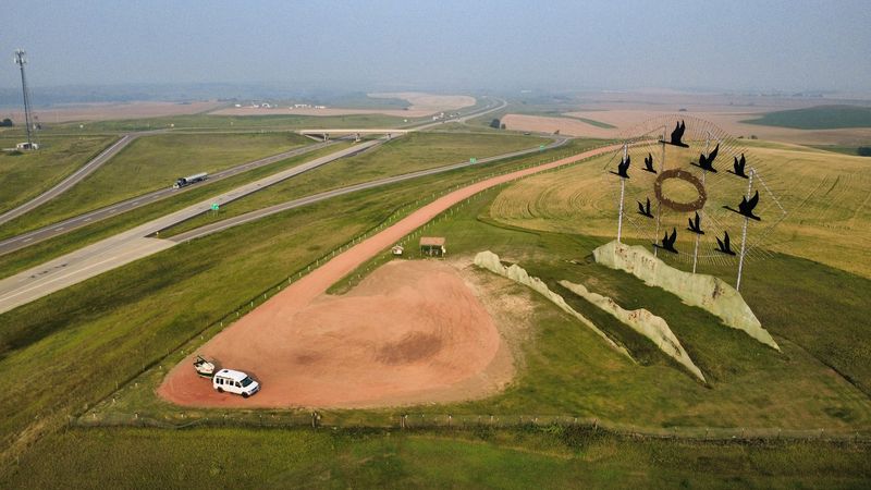 A Record-Breaking Feat of Engineering A Record-Breaking Feat of Engineering