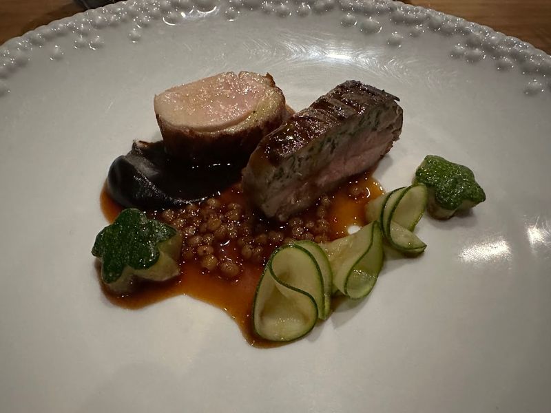 A Relais and Chateaux Property in the Heart of Minneapolis